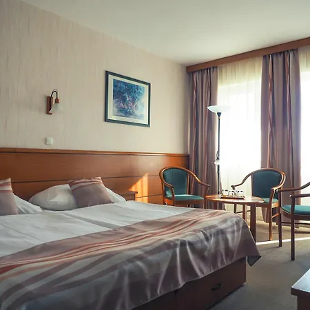 Hotell Panorama