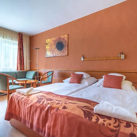 Hotell Panorama