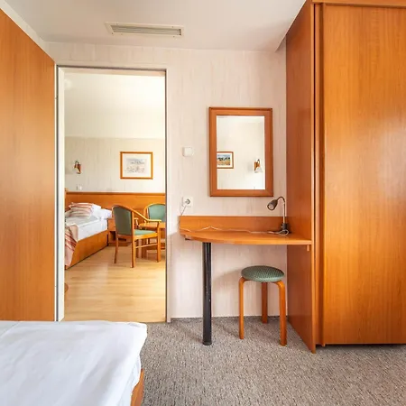 Panorama Hotell