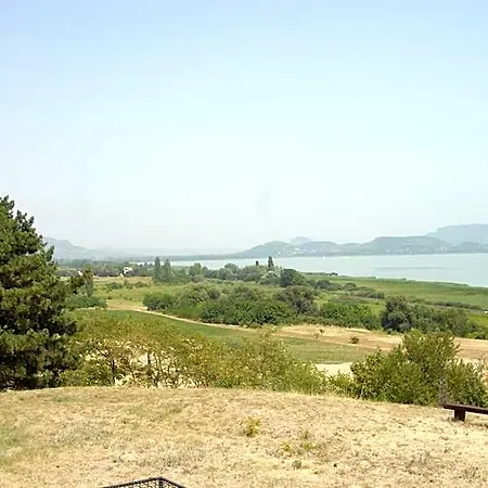 Hotell Panorama Balatongyörök