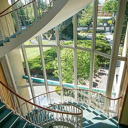 Panorama Отель 3*