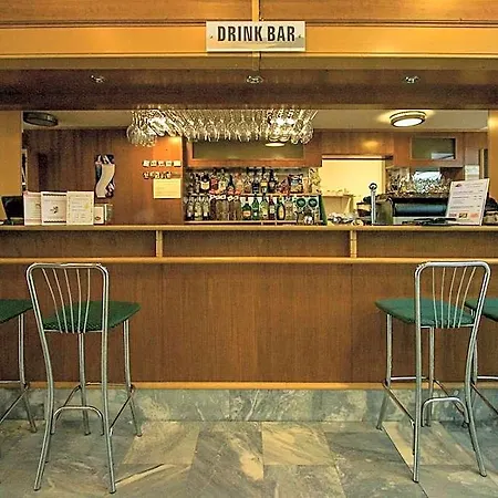 Hotell Panorama Balatongyörök