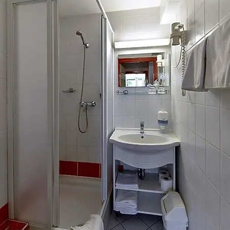 Panorama Hotell