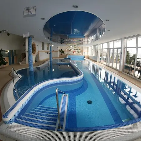 Panorama Hotell
