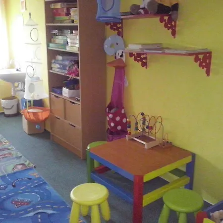 Panoráma 3*
