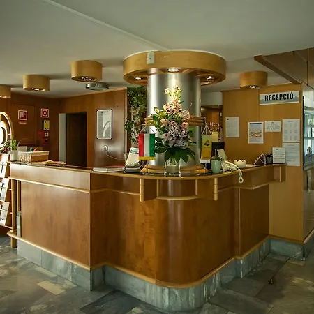 Hotel Panorama
