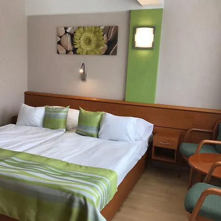 Panoráma Hotel