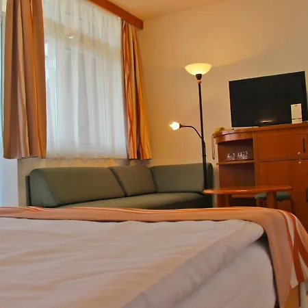 Hotel Panorama 3*
