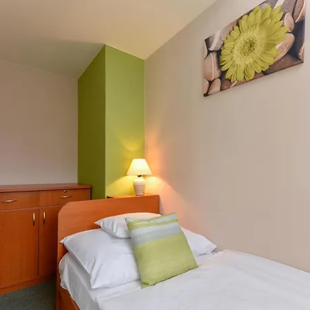 Panorama Hotel 3*