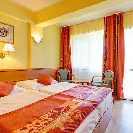 Hotel Panorama 3*