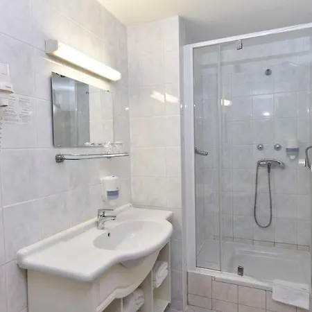 Panoráma Hotel 3*