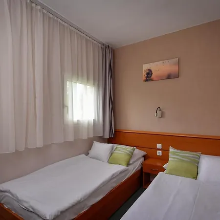 Hotell Panorama