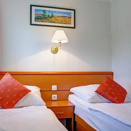 Hotel Panoráma 3*