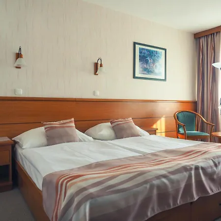 Panorama Hotel 3*