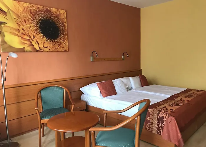Hotel Panorama