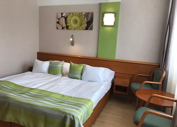 Panorama Hotel