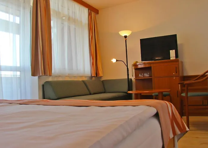 Hotel Panorama 3*